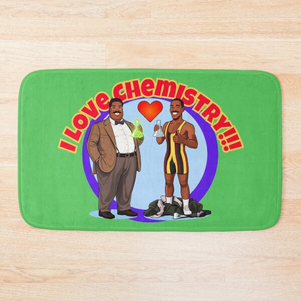 Item preview, Love Chemistry! designed and sold by Popcorn Odyssey.