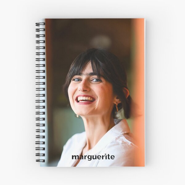 Item preview, Marguerite Dedeyan - Portrait star designed and sold by PYXOO.
