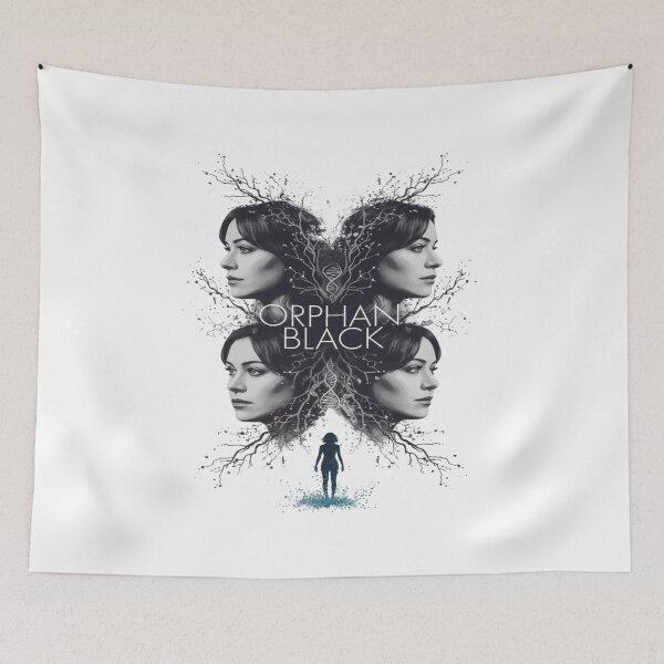 Item preview, Orphan Black designed and sold by Aise06.