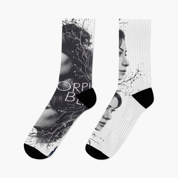 Item preview, Orphan Black designed and sold by Aise06.