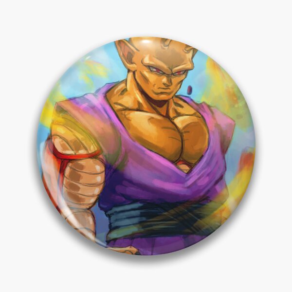 Item preview, Orange Piccolo designed and sold by markclarkii.