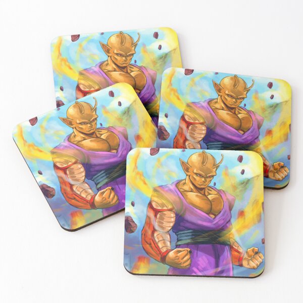 Item preview, Orange Piccolo designed and sold by markclarkii.