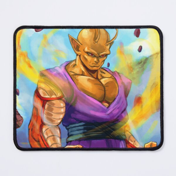 Item preview, Orange Piccolo designed and sold by markclarkii.