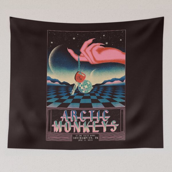 Item preview, Best Tour Poster designed and sold by HepticWives.