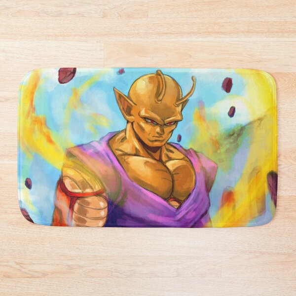 Item preview, Orange Piccolo designed and sold by markclarkii.