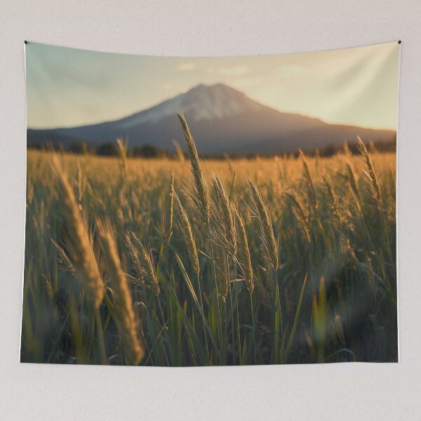 Item preview, Silent Peaks designed and sold by Earth-and-Ink.