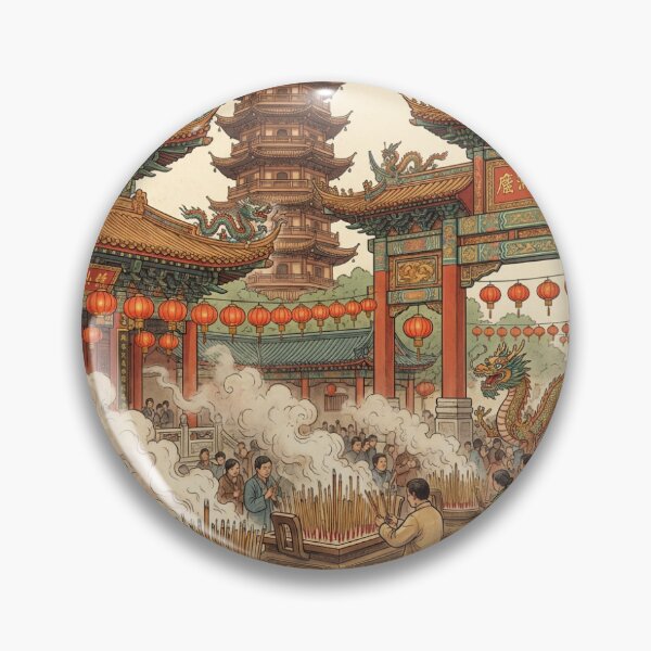 Item preview, Hong Kong Culture designed and sold by jainaspp.