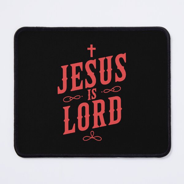 Item preview, Jesus Is Lord designed and sold by jkrphoto.