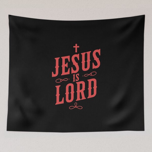 Item preview, Jesus Is Lord  designed and sold by jkrphoto.