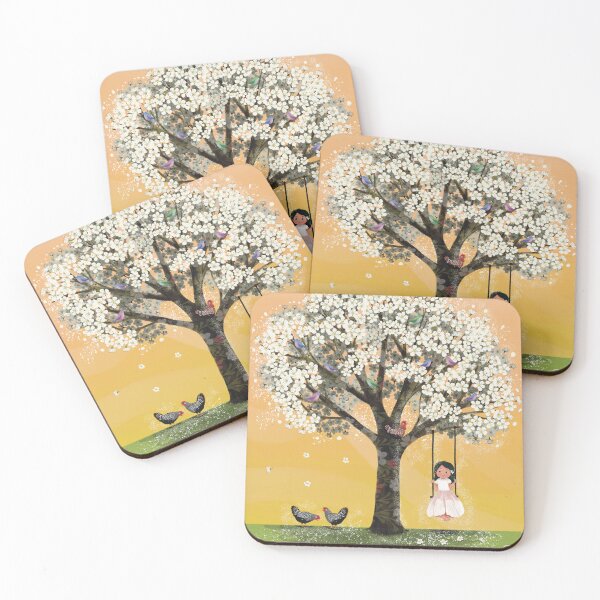 Item preview, Spring Time designed and sold by Debi Hudson.