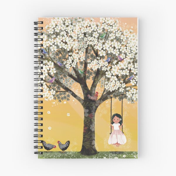 Item preview, Spring Time designed and sold by Debi Hudson.