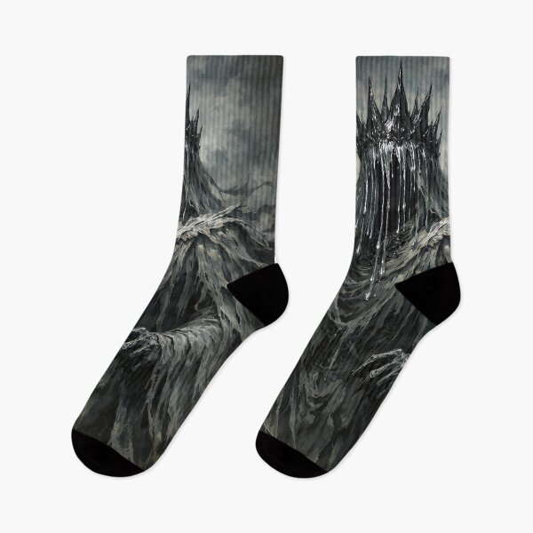 Item preview, Veil of the Moonless Queen - Soulsborne Fanart designed and sold by bapupa.