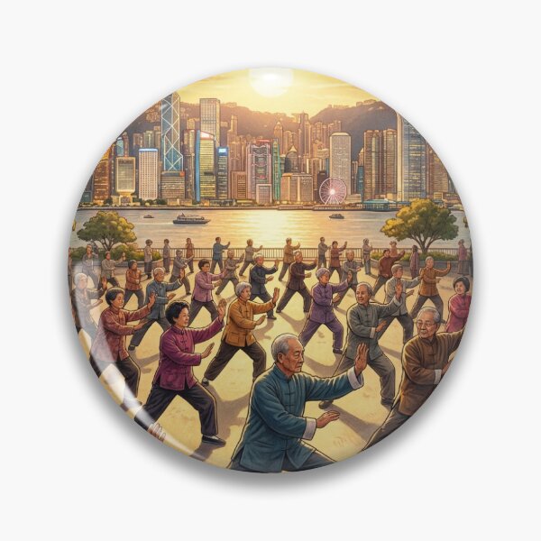 Item preview, Hong Kong Culture designed and sold by jainaspp.