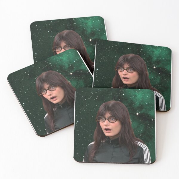 Item preview, Marguerite Dedeyan - Portrait meme designed and sold by PYXOO.