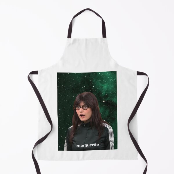 Item preview, Marguerite Dedeyan - Portrait meme designed and sold by PYXOO.