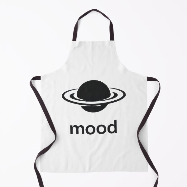 Item preview, Black Hole Mood Space Humor designed and sold by Retr0Tshirts.