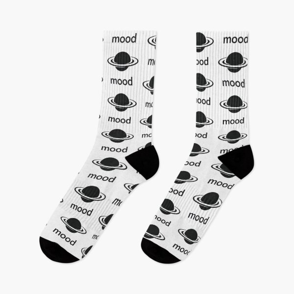 Item preview, Black Hole Mood Space Humor designed and sold by Retr0Tshirts.