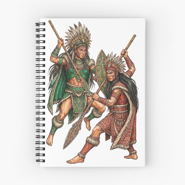 Item preview, ancient tribes designed and sold by PP&RAINBOW SHOP.