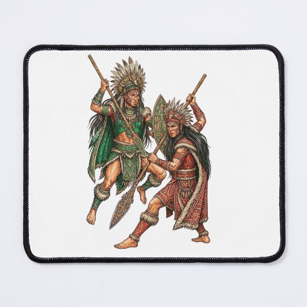 Item preview, ancient tribes designed and sold by PP&RAINBOW SHOP.