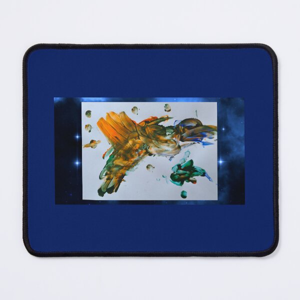 Item preview, Little Freddies Art  designed and sold by AlienAlmanac.