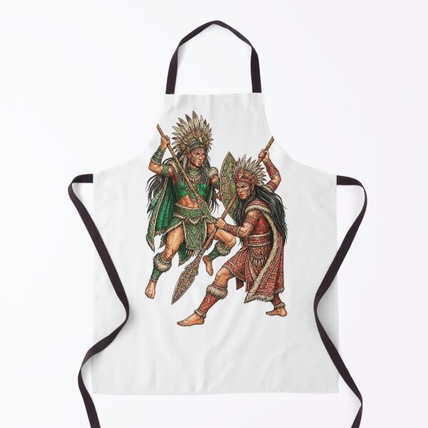 Item preview, ancient tribes designed and sold by PP&RAINBOW SHOP.