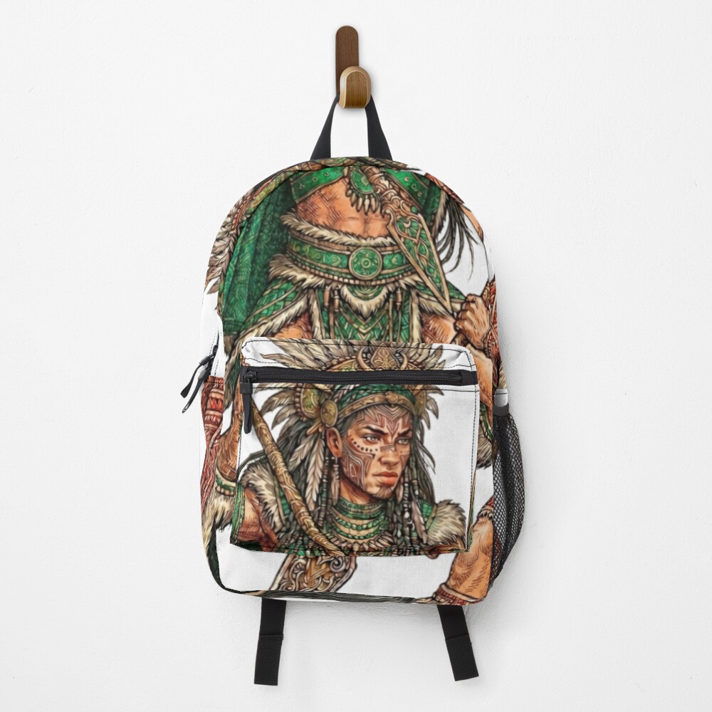 Item preview, Backpack designed and sold by Runglavan.