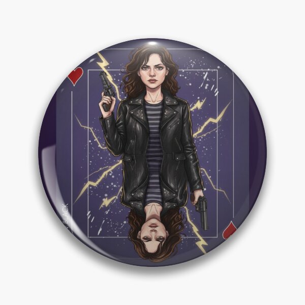 Item preview, Orphan Black designed and sold by Aise06.