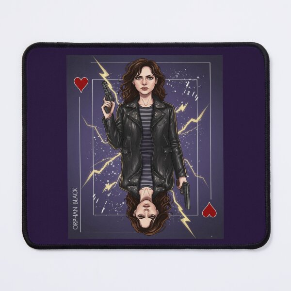 Item preview, Orphan Black designed and sold by Aise06.