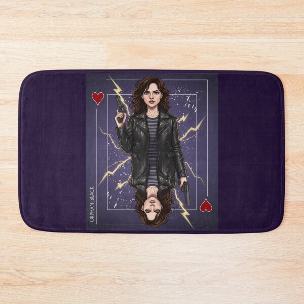 Item preview, Orphan Black designed and sold by Aise06.