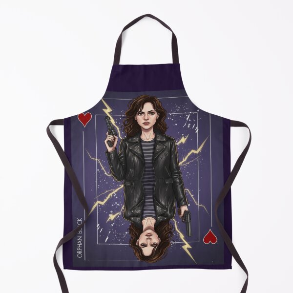 Item preview, Orphan Black designed and sold by Aise06.