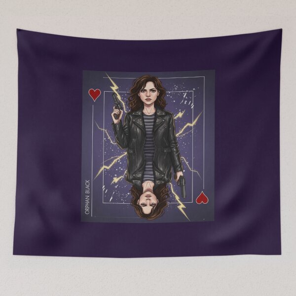 Item preview, Orphan Black designed and sold by Aise06.