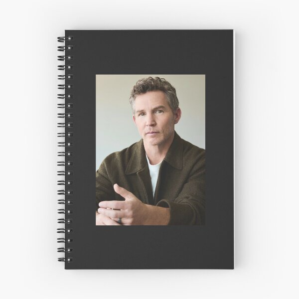 Item preview, Shawn Hatosy designed and sold by Heart to Heart.
