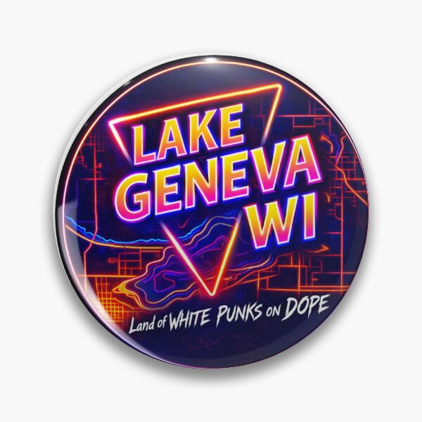 Item preview, Lake Geneva WI in the 80s designed and sold by JenGH24.
