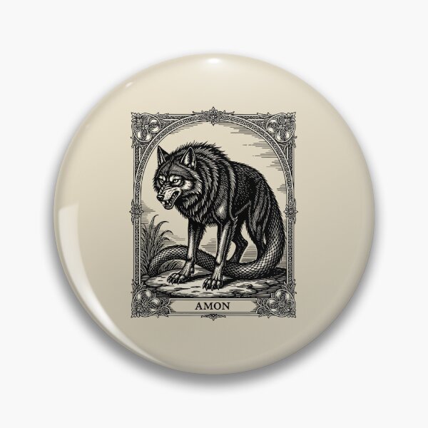Item preview, Strange Beauty of Amon designed and sold by taiche.