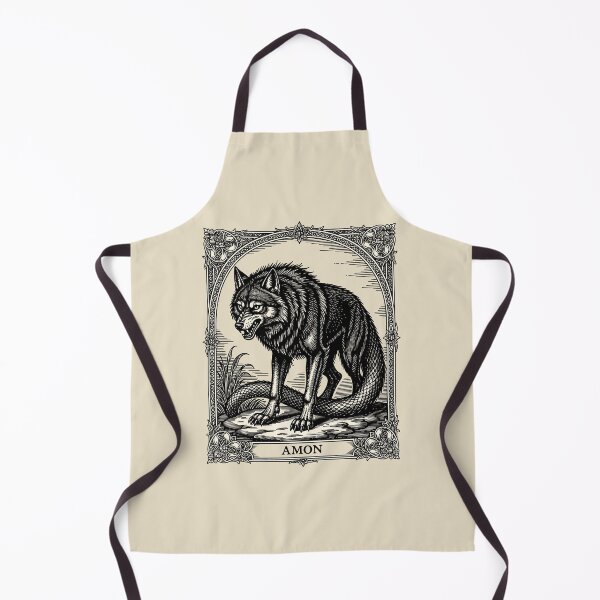 Item preview, Strange Beauty of Amon designed and sold by taiche.