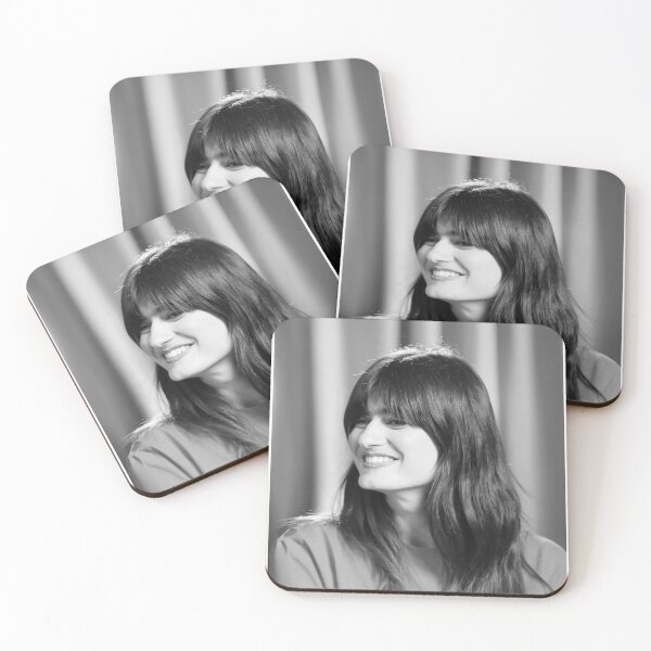 Item preview, Marguerite Dedeyan - Portrait nb designed and sold by PYXOO.