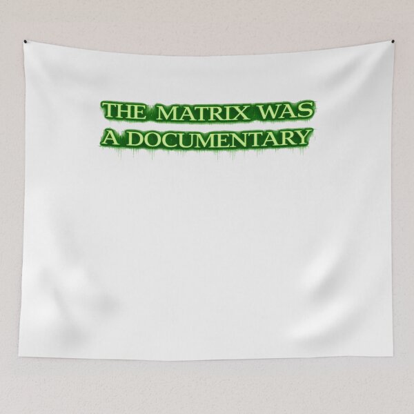 Item preview, Matrix was a Documentary designed and sold by Harbidge.