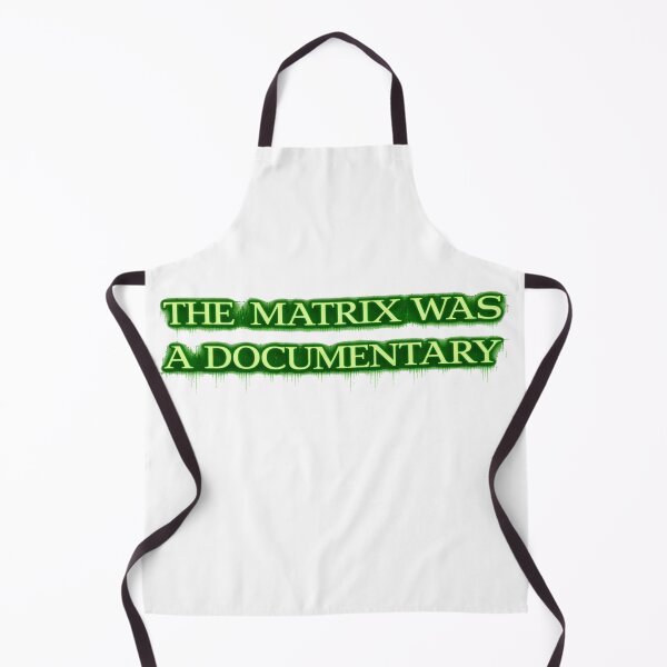 Item preview, Matrix was a Documentary designed and sold by Harbidge.