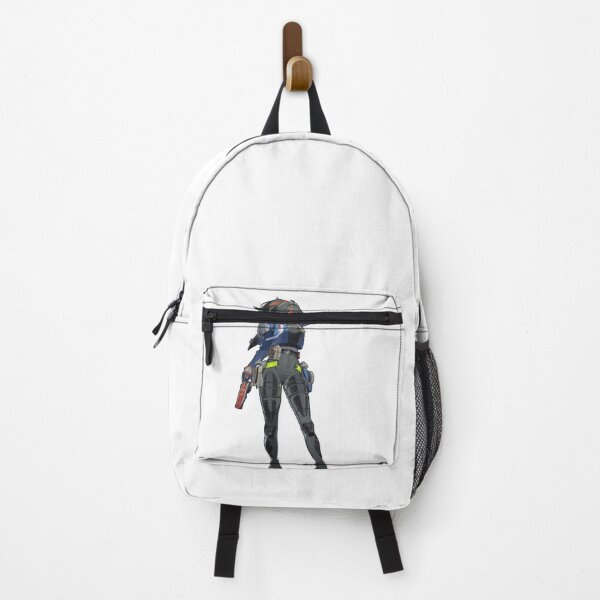 Item preview, ZHU YUAN from ZENLESS ZONE ZERO designed and sold by JJNameArt.