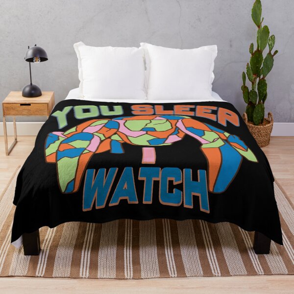 Item preview, You Sleep I Watch. designed and sold by EunsooLee.