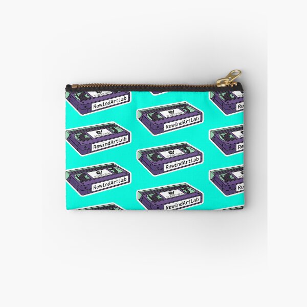 Item preview, RAL Archive VHS-001 Vintage Nostalgia Video Cassette designed and sold by RewindArtLab.