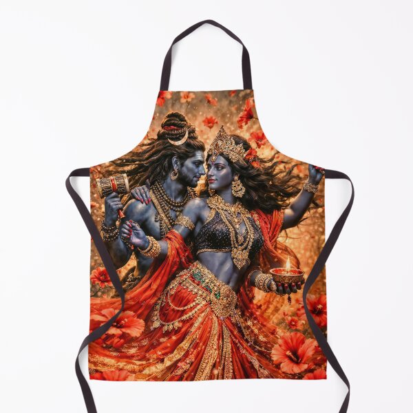 Item preview, Kali of Awakening Light designed and sold by AliceWhiteDF.