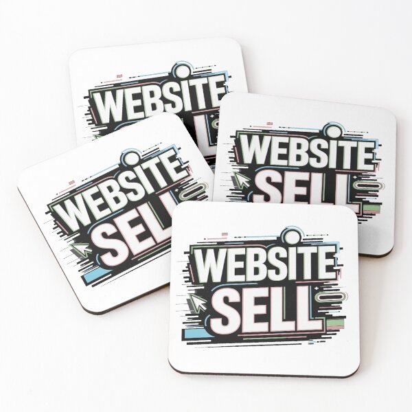 Item preview, WEBSITE SELL designed and sold by BodaZZ.