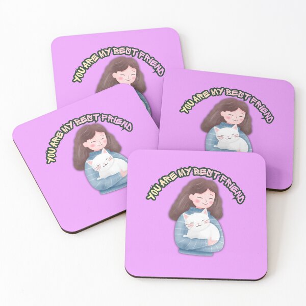 Item preview, Cat Mom Art – Cute Cat Lover Gift  designed and sold by COZY NEST.