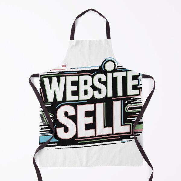 Item preview, WEBSITE SELL designed and sold by BodaZZ.