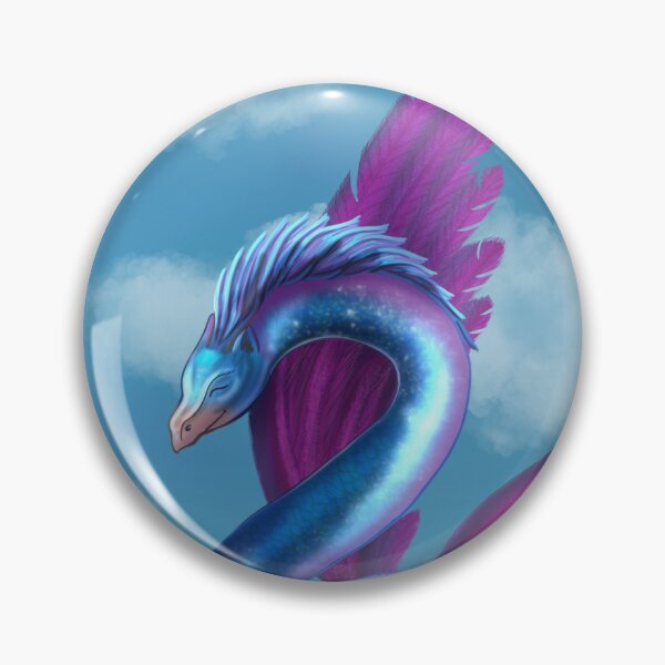 Item preview, Keepers of the Secret: Magical Creatures and Friend designed and sold by Nekogobido.