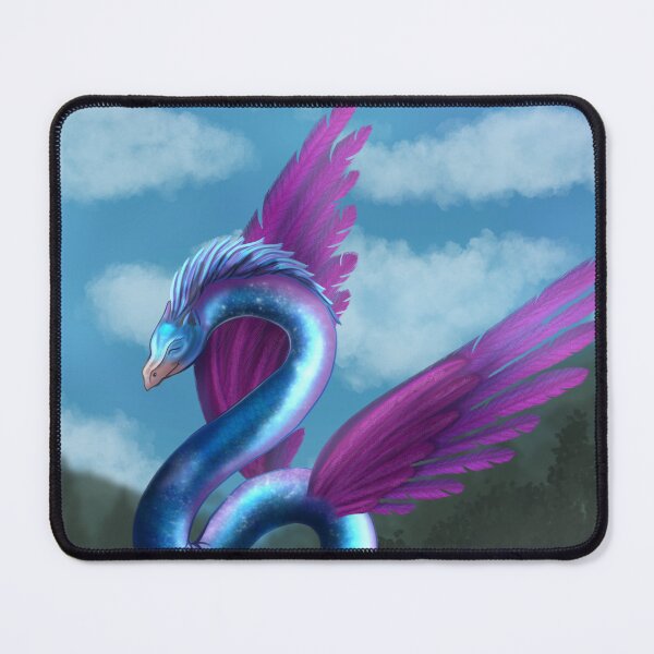 Item preview, Keepers of the Secret: Magical Creatures and Friend designed and sold by Nekogobido.