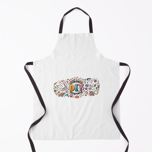 Item preview, Creative DIY Doodle - Tools & Crafts designed and sold by nymphengut.