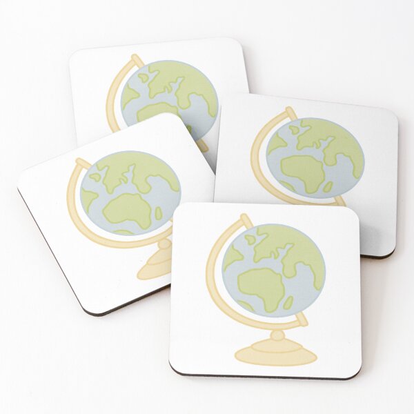Item preview, Cute Retro Globe Vintage Illustration designed and sold by winterpumpkin.