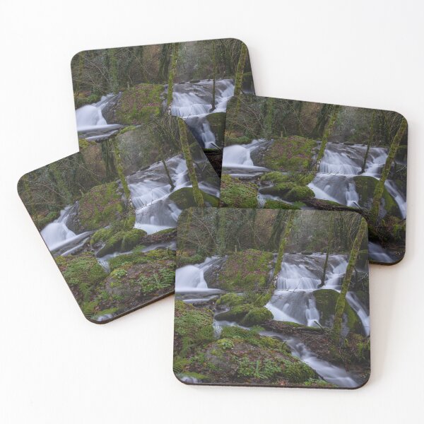Item preview, Hidden Forest Water designed and sold by CarlosNeto99.